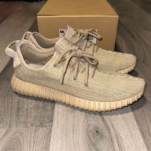 Adidas Oxford tan Yeezy